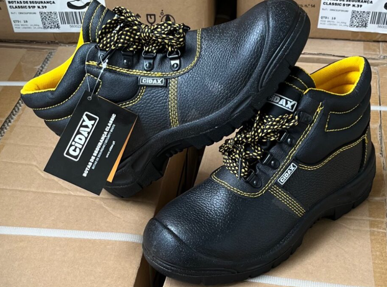 Bota Cidax Classic S1P