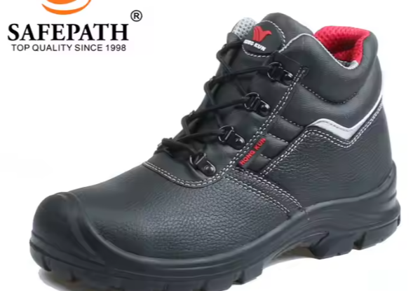 Bota Safepath Top Quality